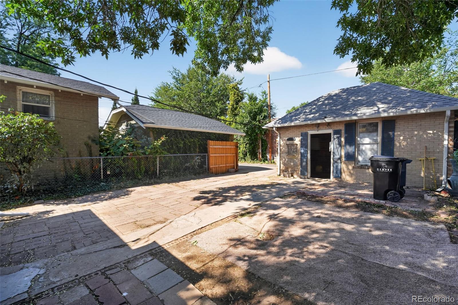 MLS Image #2 for 4015  federal boulevard,denver, Colorado
