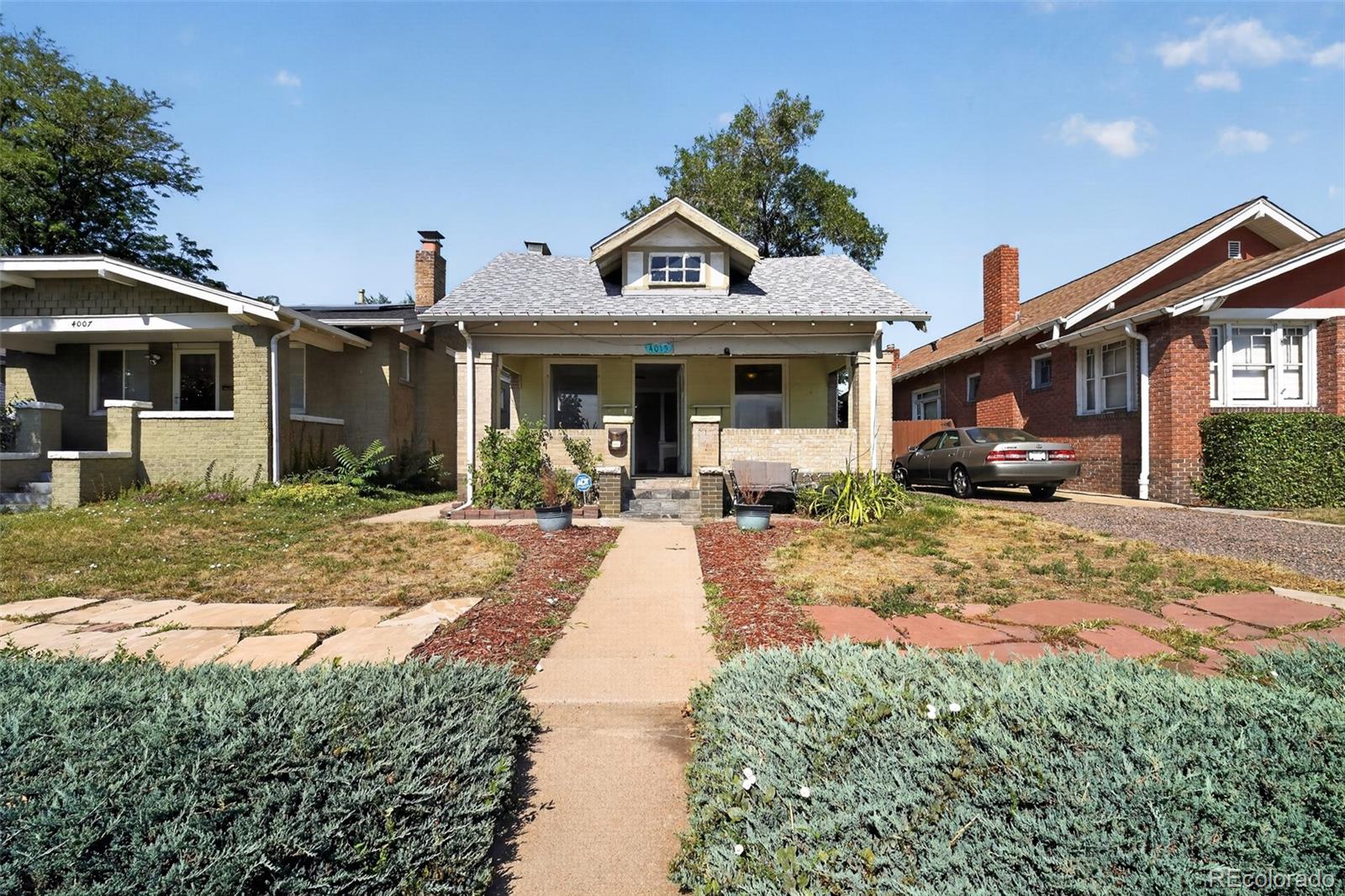 MLS Image #3 for 4015  federal boulevard,denver, Colorado