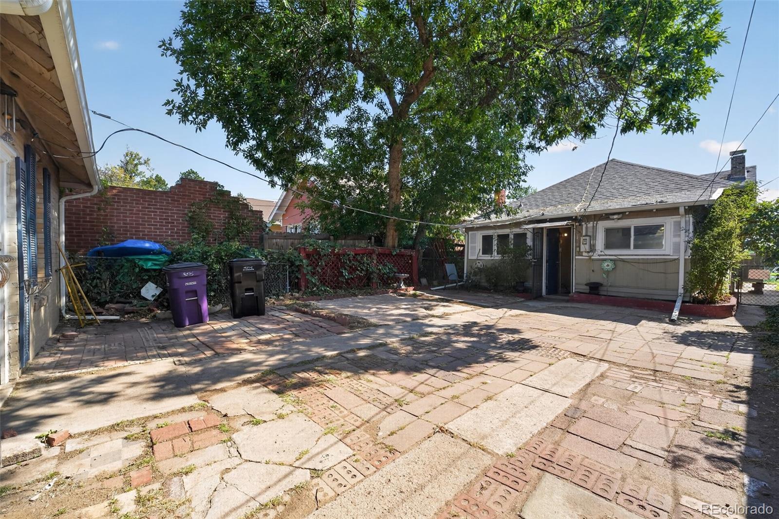 MLS Image #4 for 4015  federal boulevard,denver, Colorado