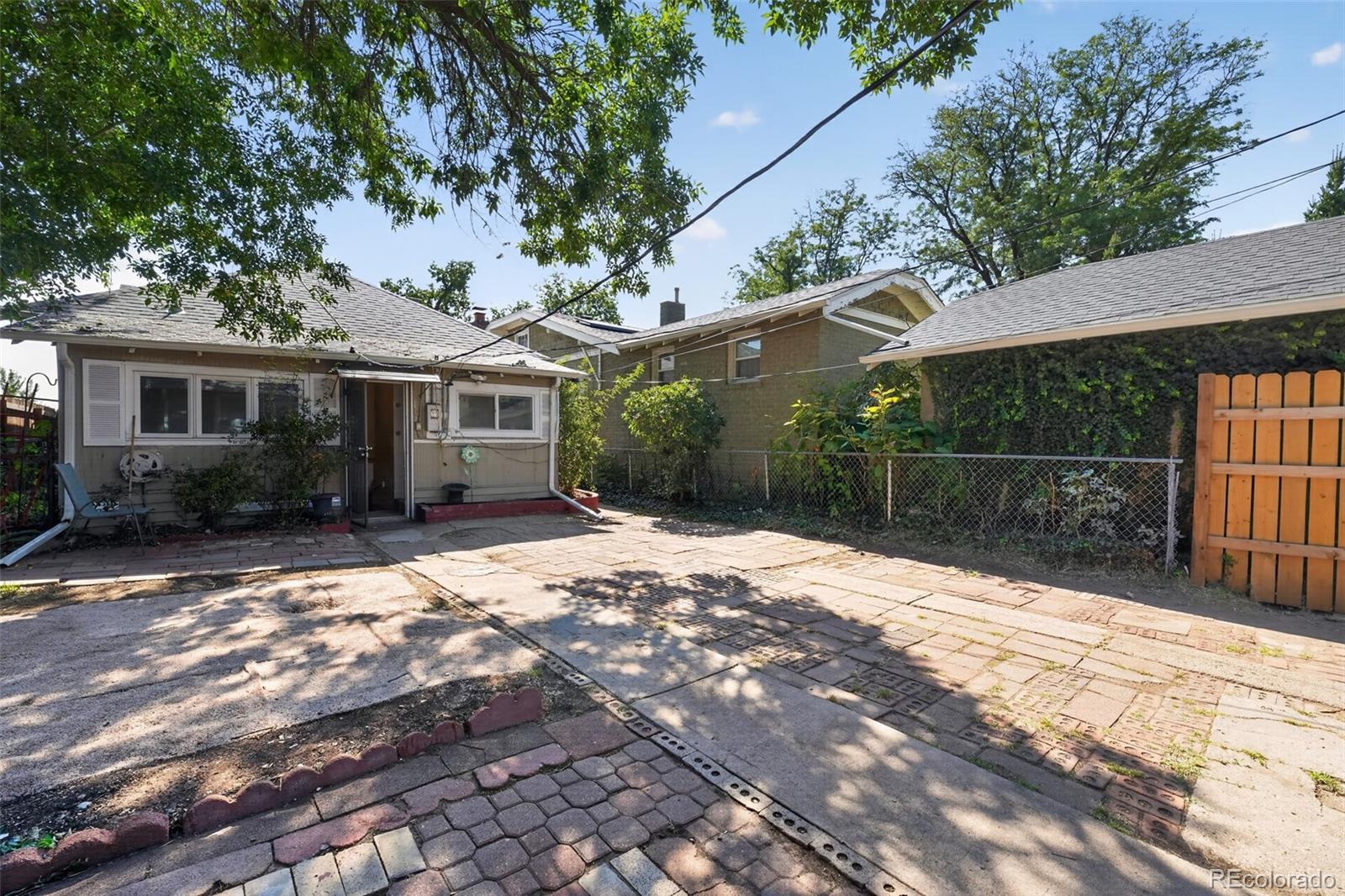 MLS Image #5 for 4015  federal boulevard,denver, Colorado