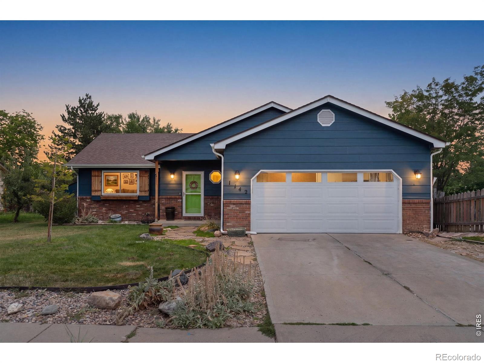 MLS Image #0 for 1142 s edinburgh drive,loveland, Colorado