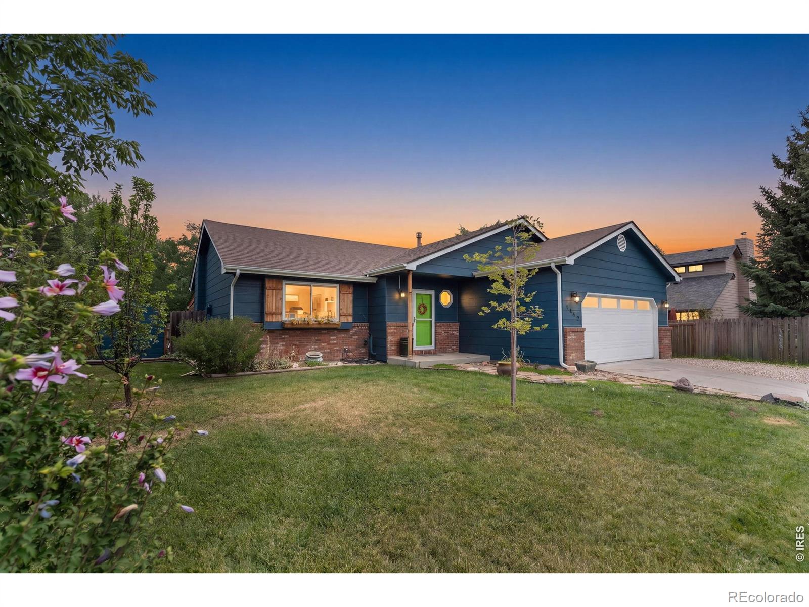 MLS Image #2 for 1142 s edinburgh drive,loveland, Colorado
