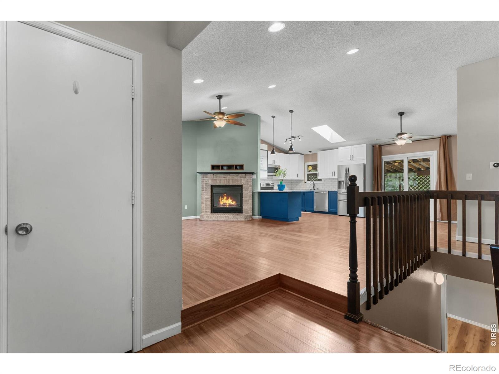 MLS Image #3 for 1142 s edinburgh drive,loveland, Colorado