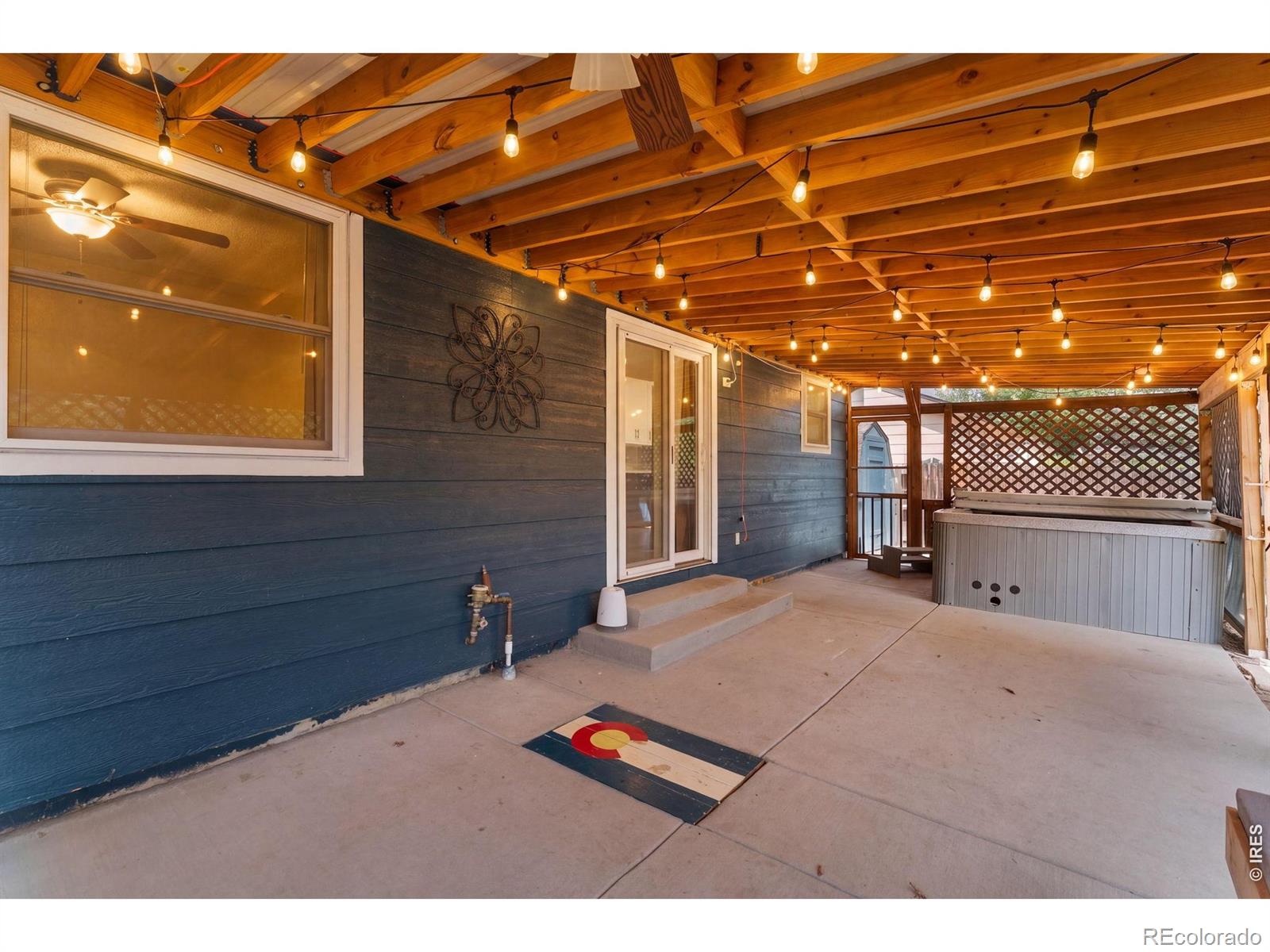 MLS Image #34 for 1142 s edinburgh drive,loveland, Colorado
