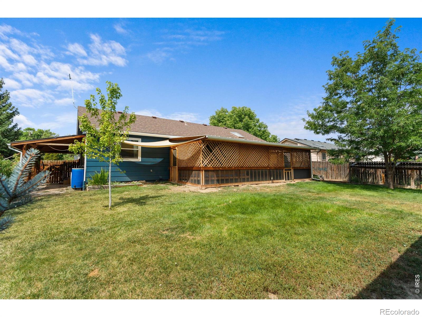 MLS Image #35 for 1142 s edinburgh drive,loveland, Colorado
