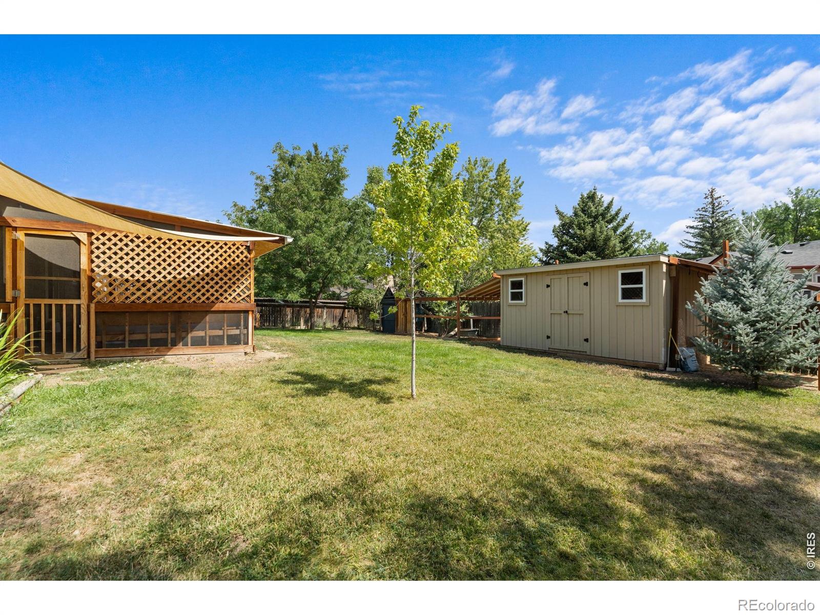 MLS Image #36 for 1142 s edinburgh drive,loveland, Colorado