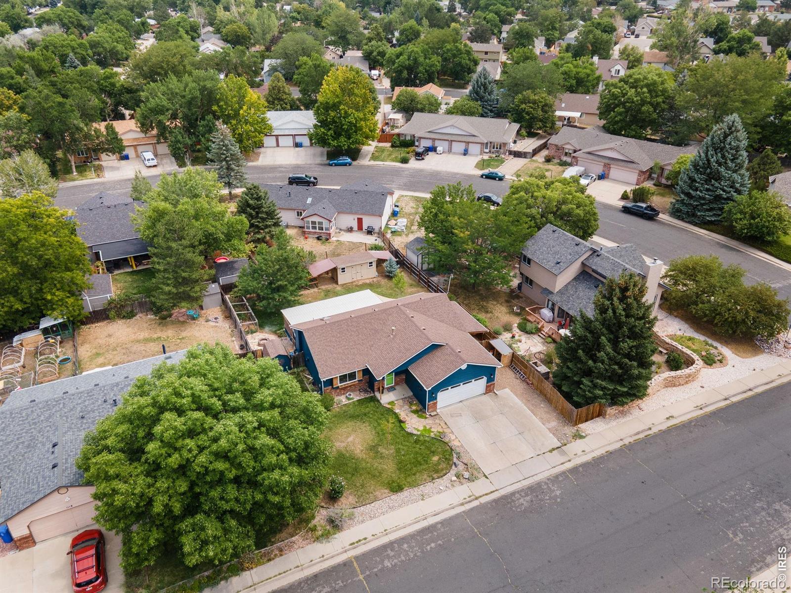 MLS Image #42 for 1142 s edinburgh drive,loveland, Colorado