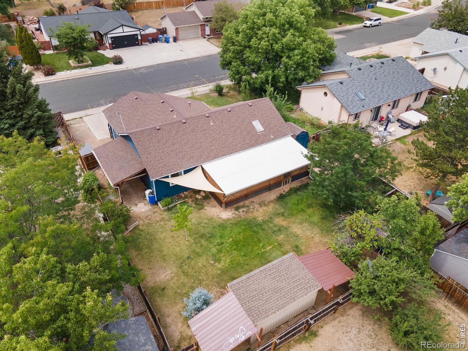 MLS Image #43 for 1142 s edinburgh drive,loveland, Colorado
