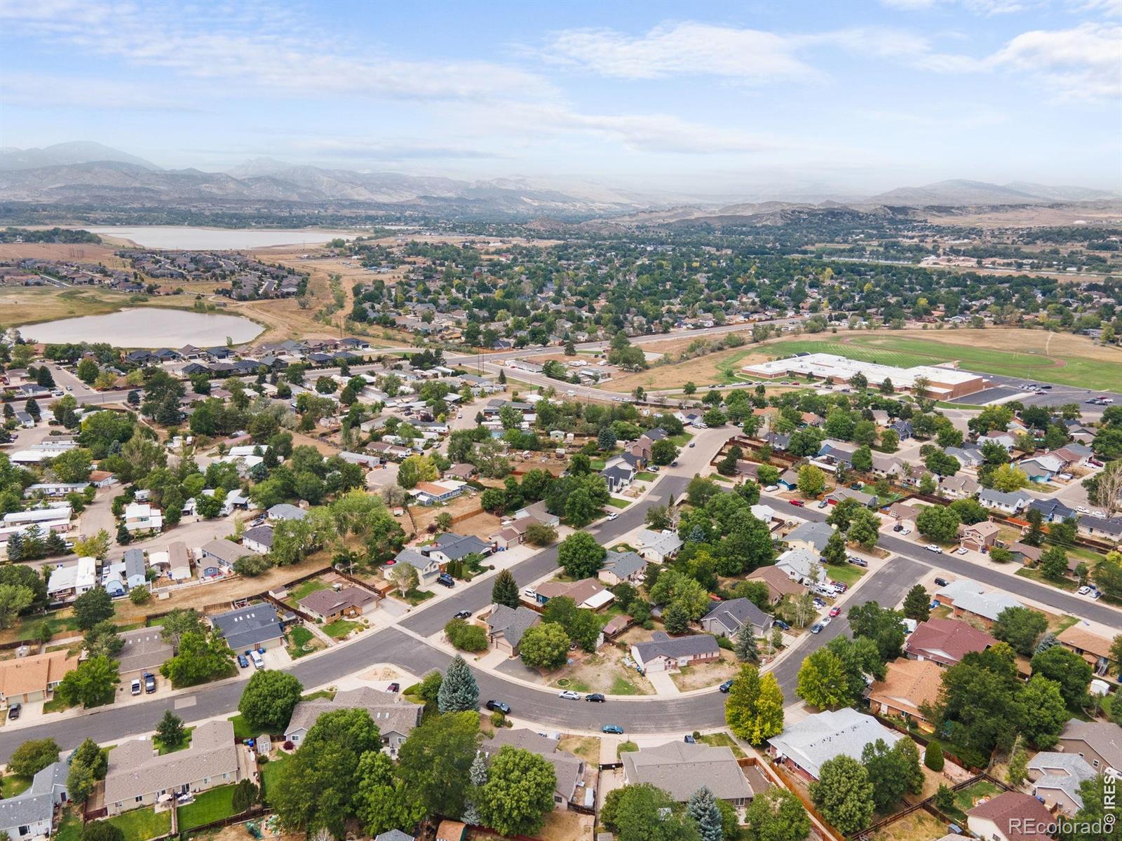 MLS Image #47 for 1142 s edinburgh drive,loveland, Colorado