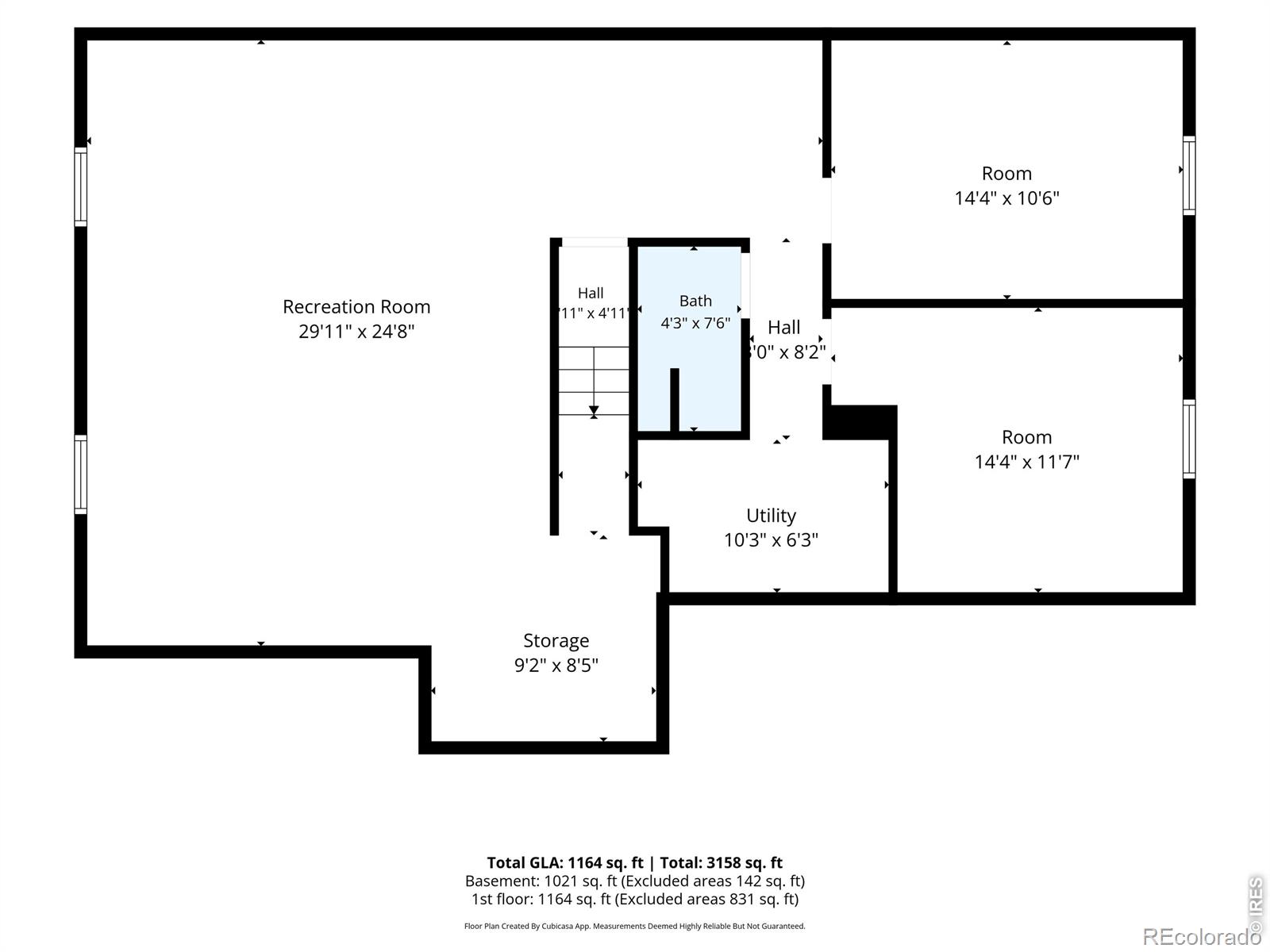 MLS Image #49 for 1142 s edinburgh drive,loveland, Colorado