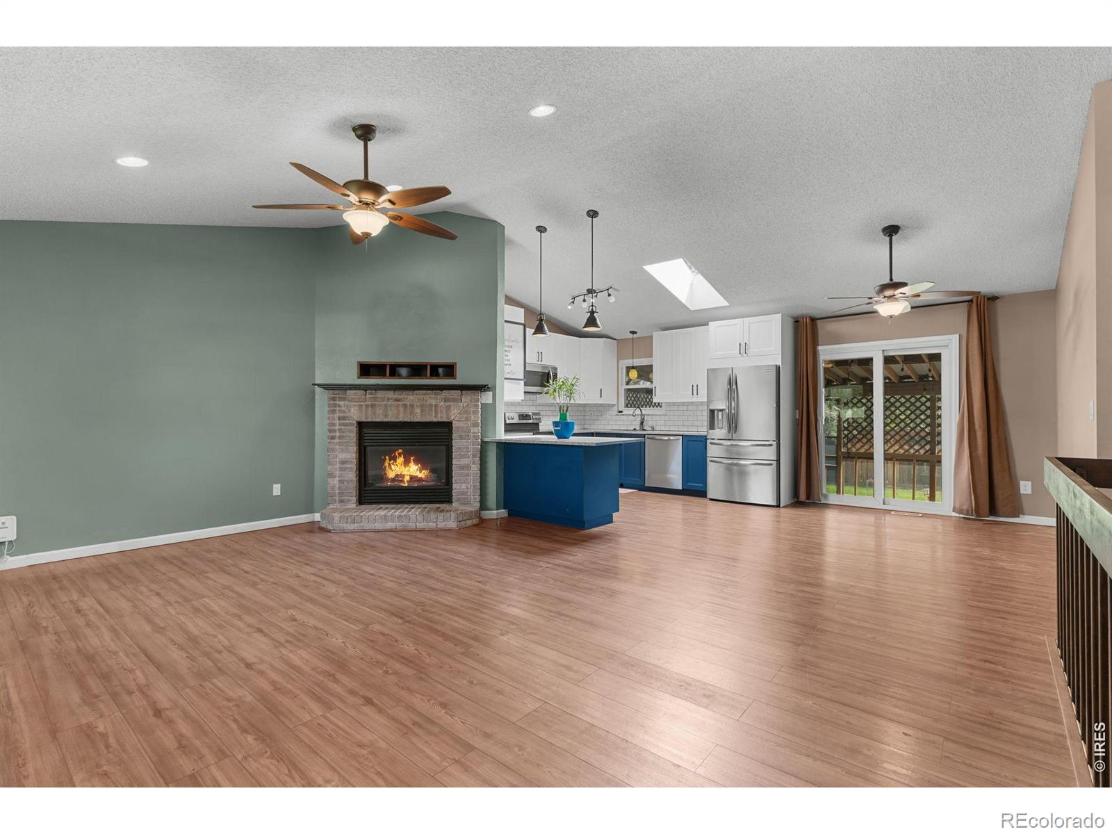 MLS Image #5 for 1142 s edinburgh drive,loveland, Colorado