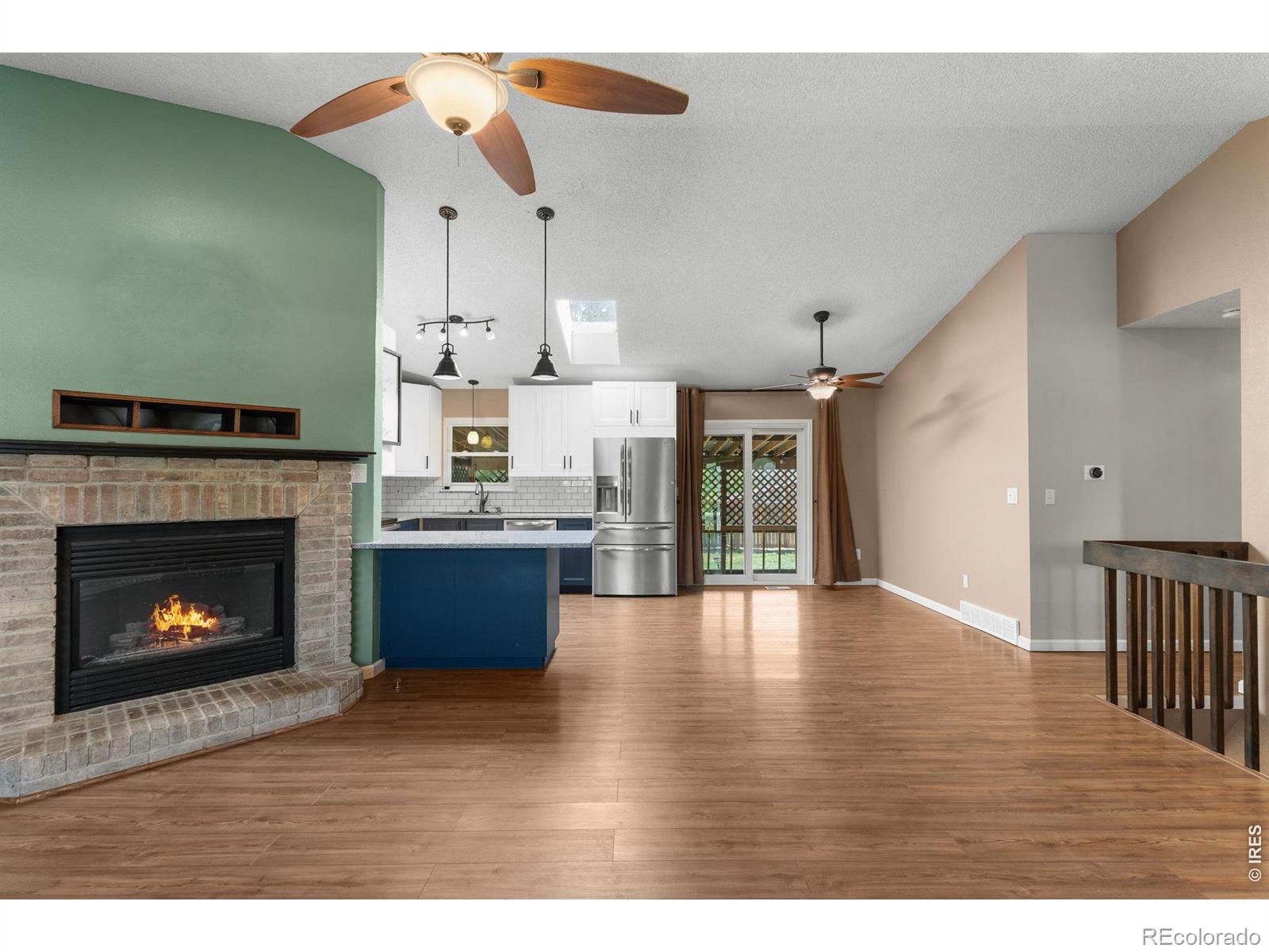 MLS Image #7 for 1142 s edinburgh drive,loveland, Colorado