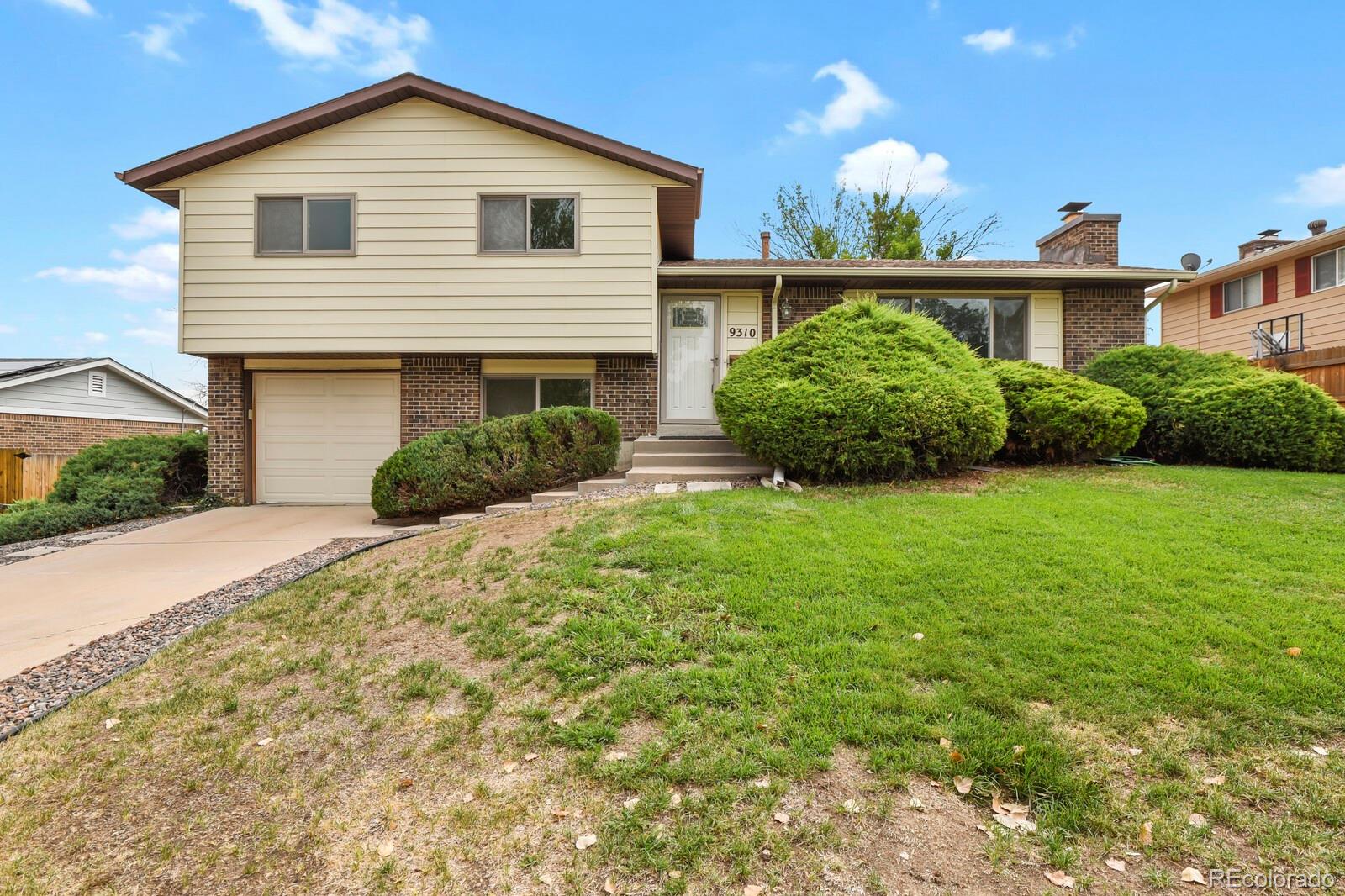 MLS Image #1 for 9310  raleigh street,westminster, Colorado