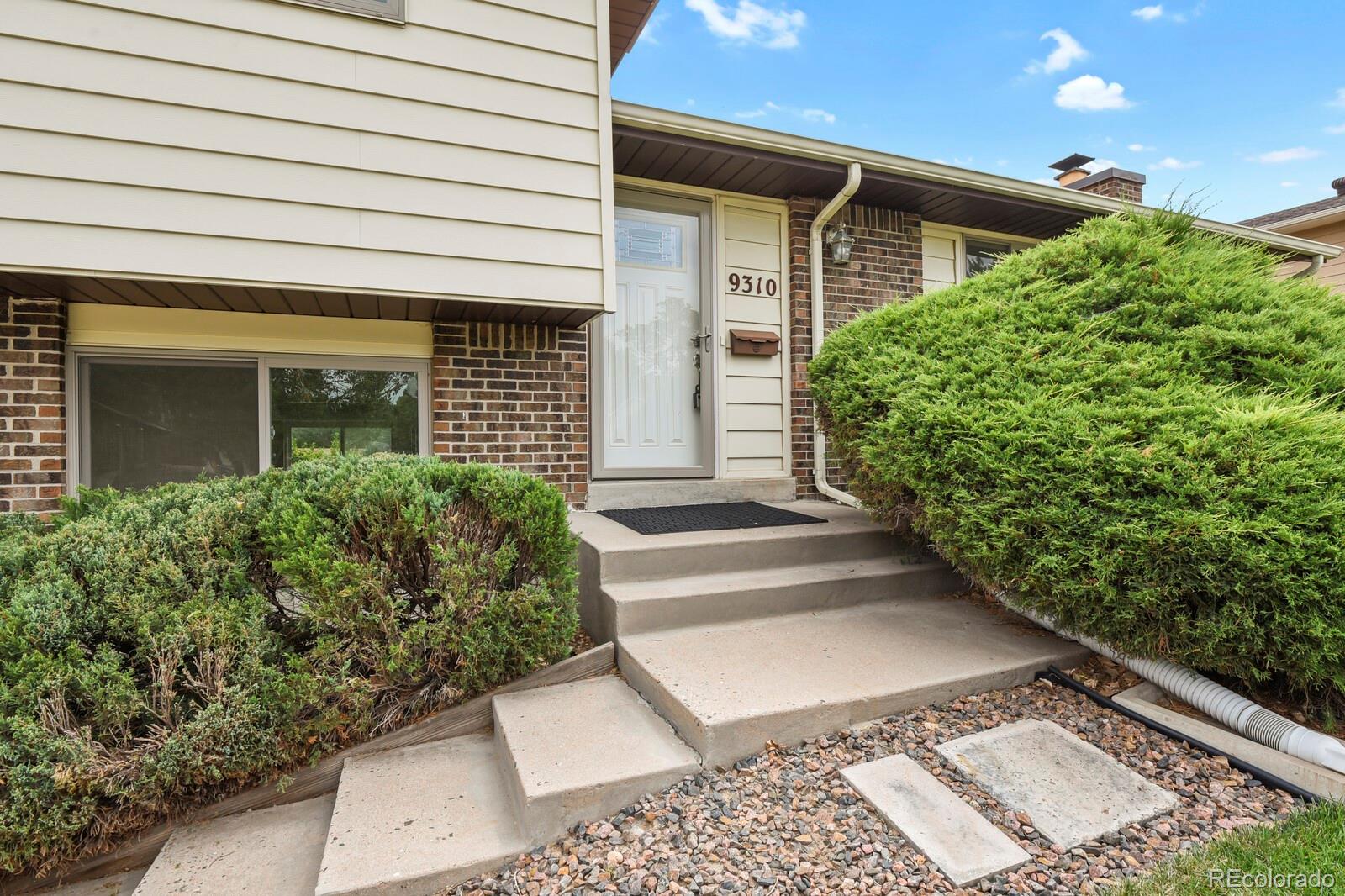 MLS Image #2 for 9310  raleigh street,westminster, Colorado