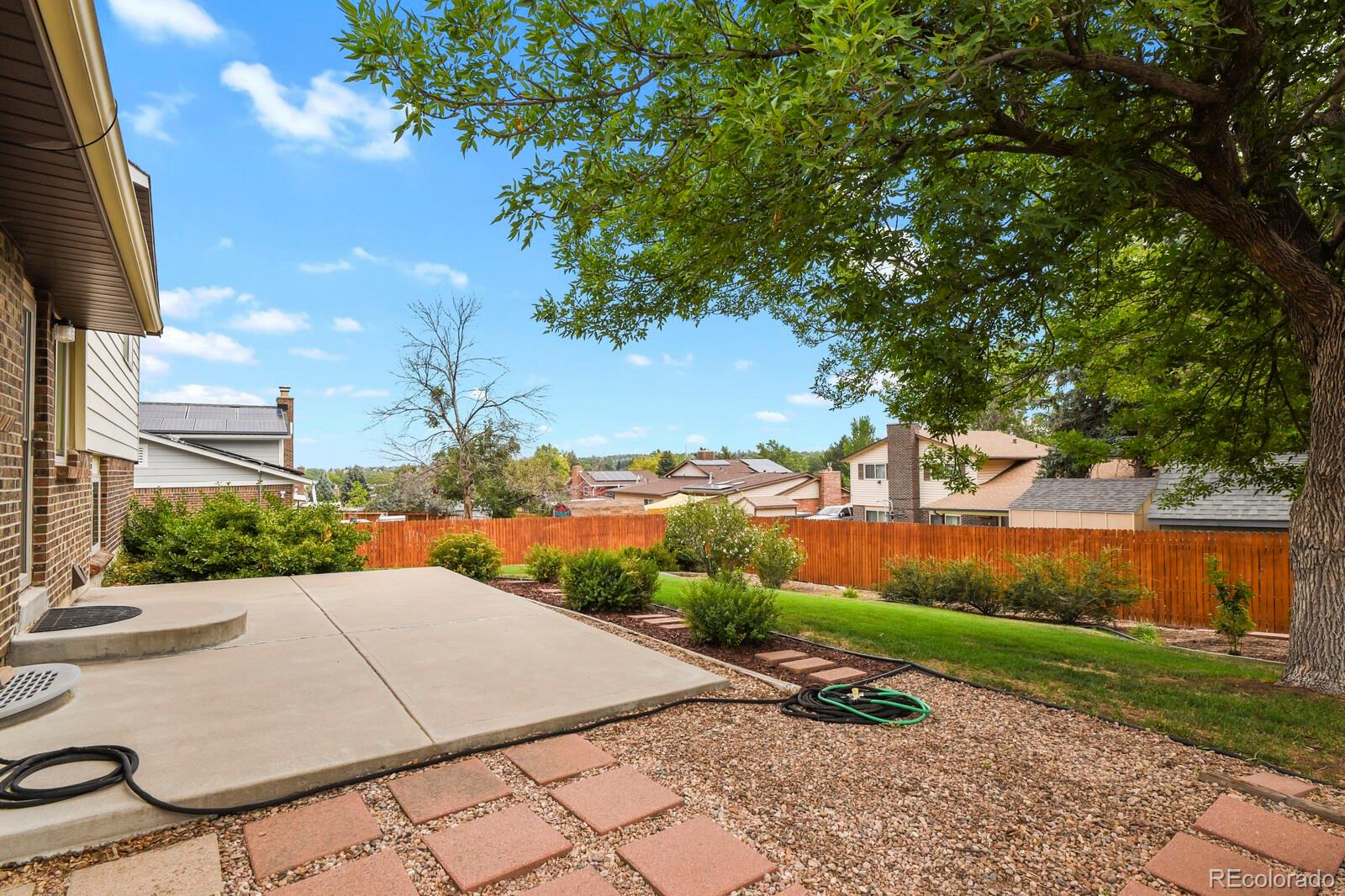 MLS Image #30 for 9310  raleigh street,westminster, Colorado