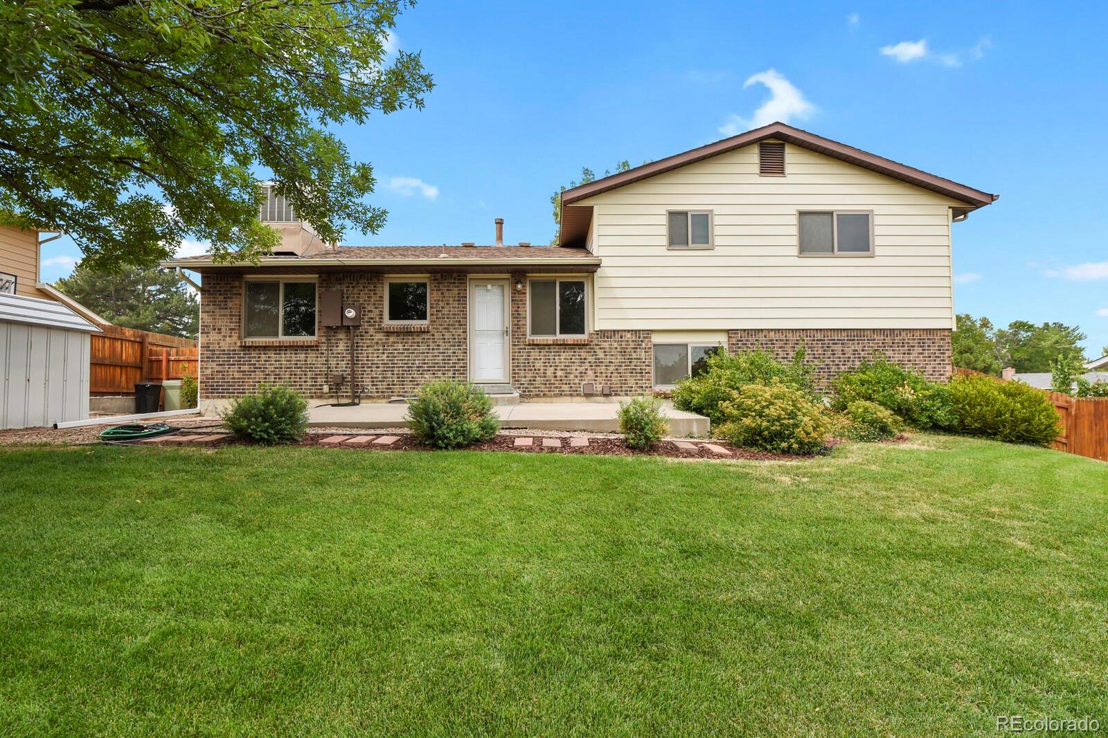 MLS Image #31 for 9310  raleigh street,westminster, Colorado