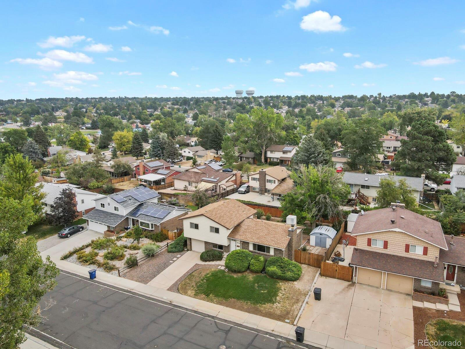MLS Image #40 for 9310  raleigh street,westminster, Colorado