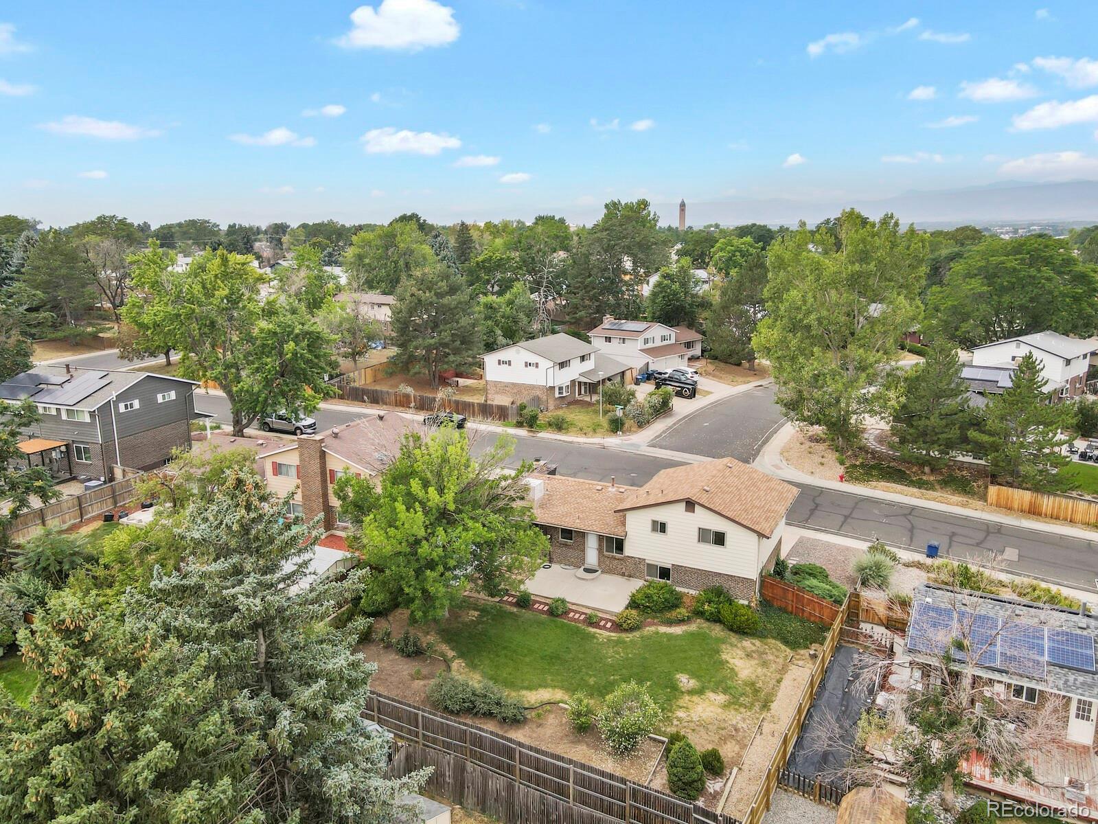 MLS Image #41 for 9310  raleigh street,westminster, Colorado