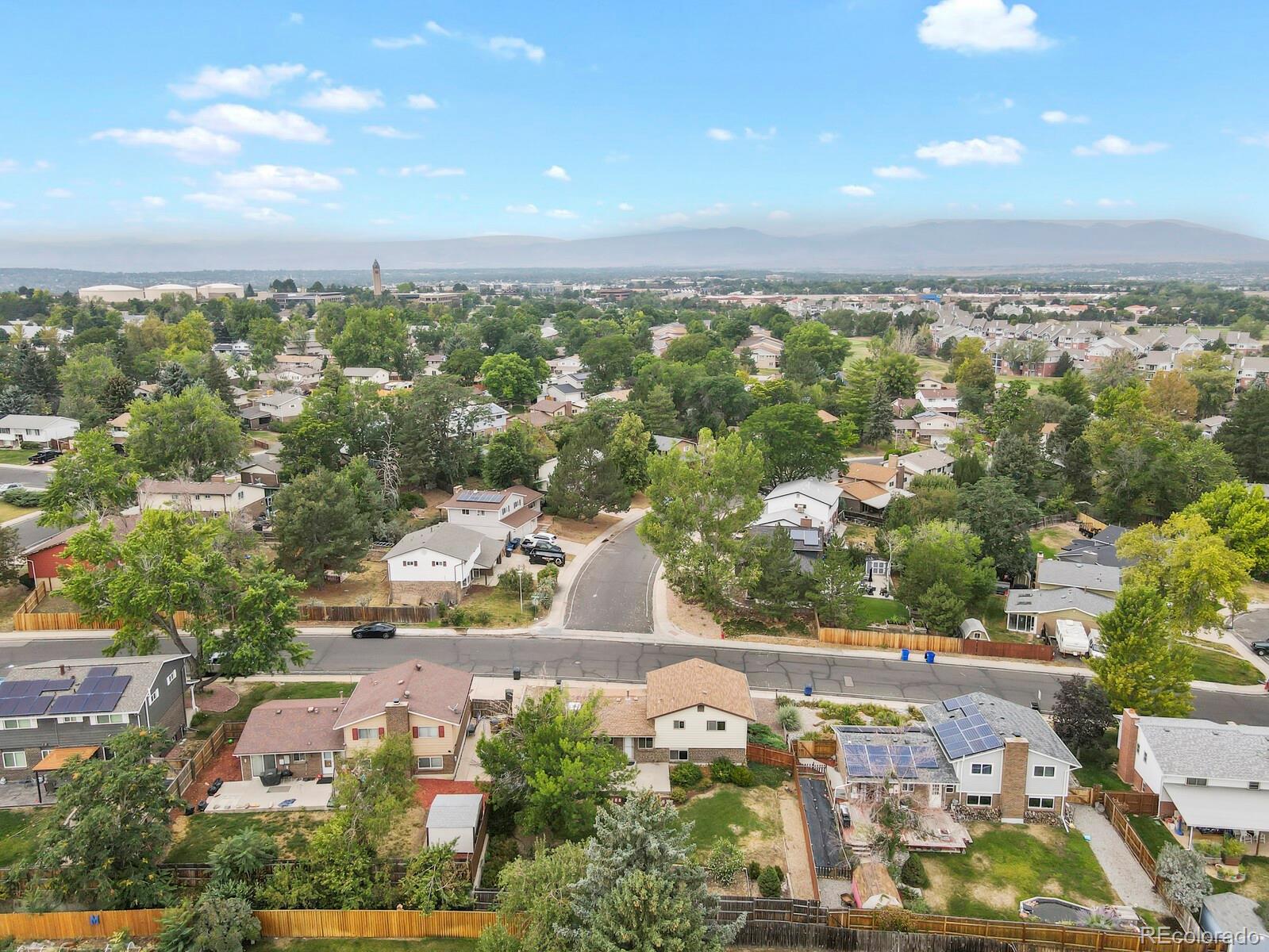 MLS Image #42 for 9310  raleigh street,westminster, Colorado