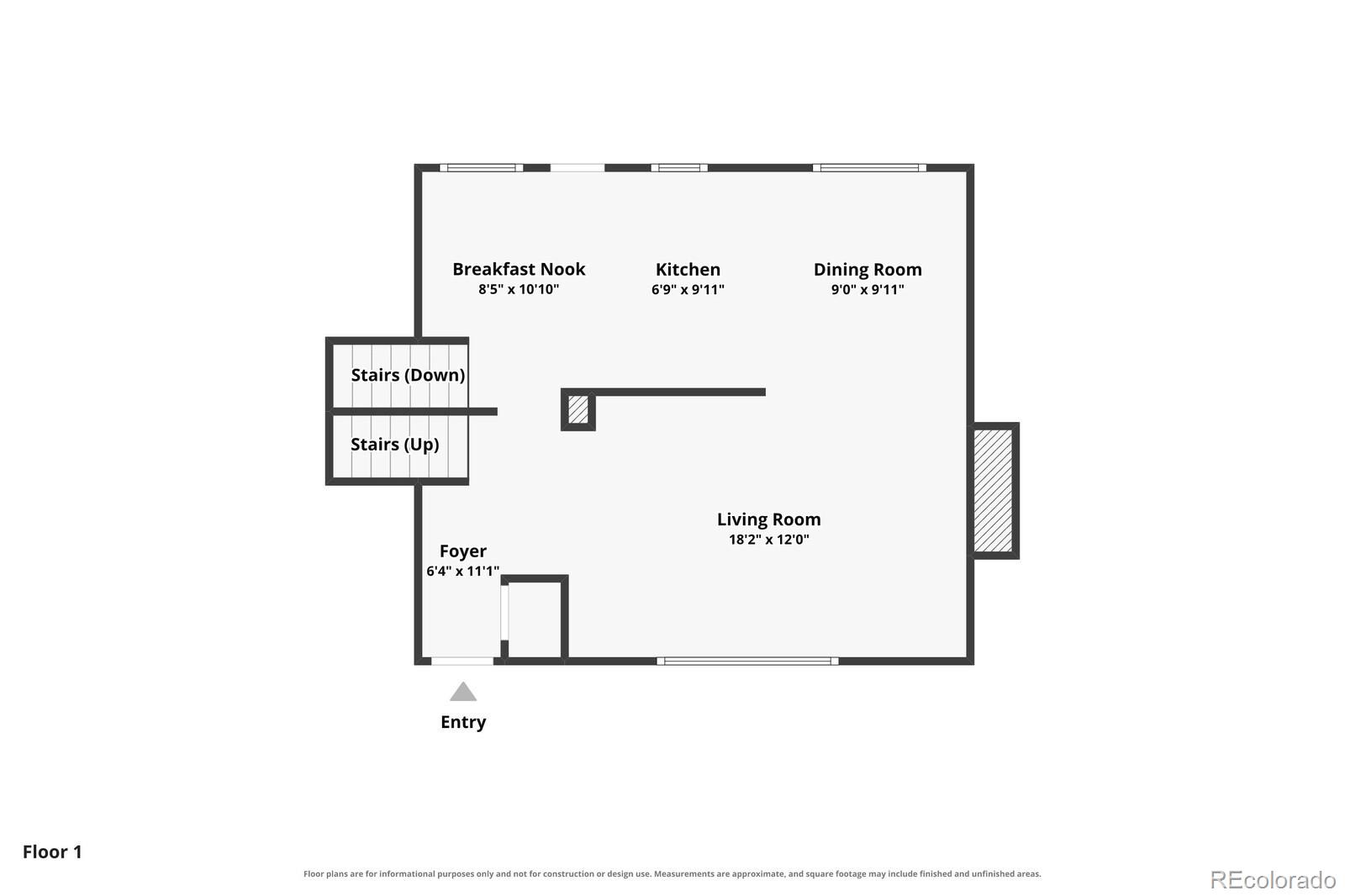 MLS Image #45 for 9310  raleigh street,westminster, Colorado