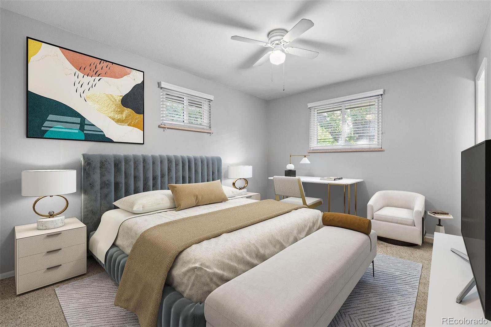 MLS Image #13 for 7154 s pennsylvania street,littleton, Colorado