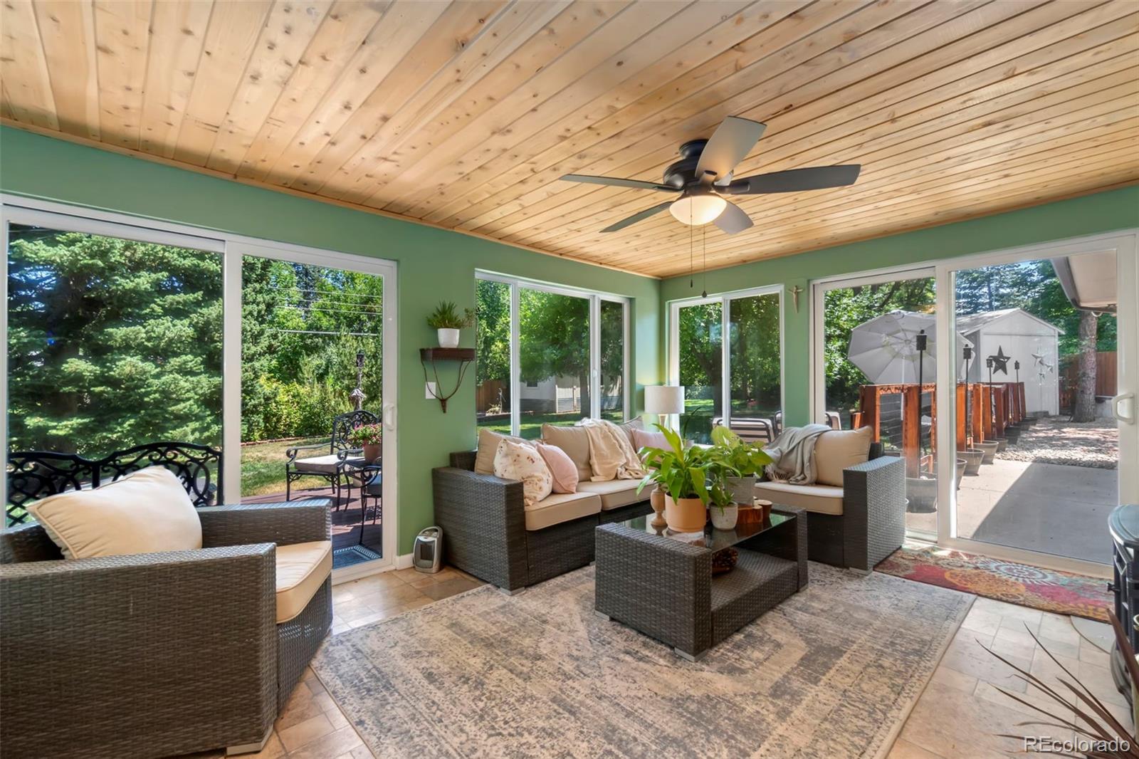 MLS Image #16 for 7154 s pennsylvania street,littleton, Colorado