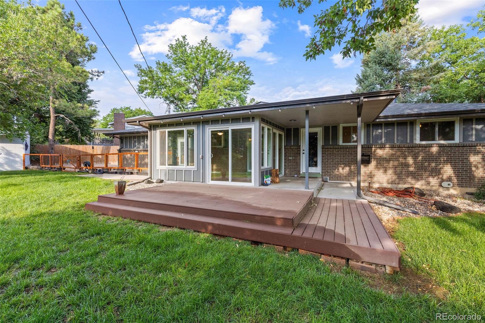 MLS Image #17 for 7154 s pennsylvania street,littleton, Colorado