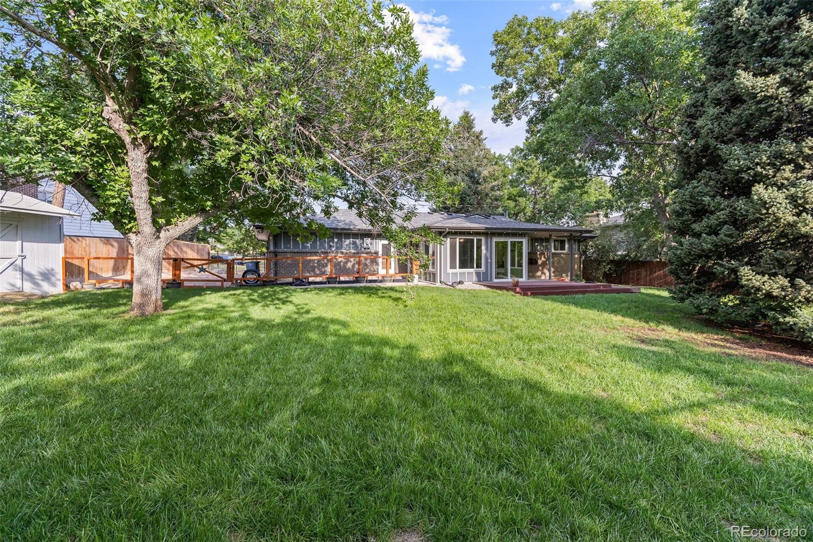 MLS Image #19 for 7154 s pennsylvania street,littleton, Colorado