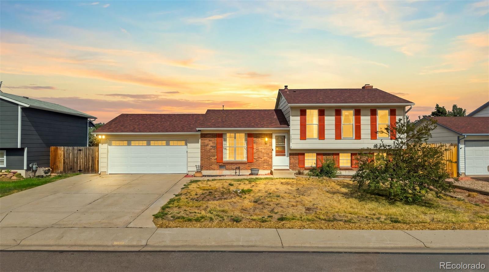 MLS Image #0 for 10022  alcott street,denver, Colorado