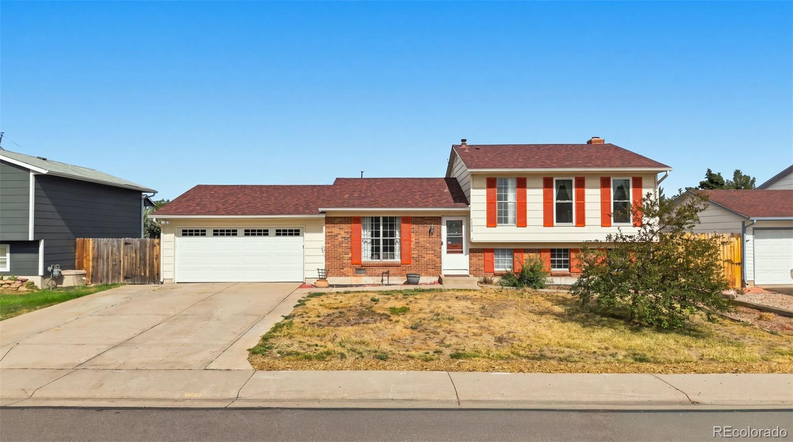 MLS Image #3 for 10022  alcott street,denver, Colorado