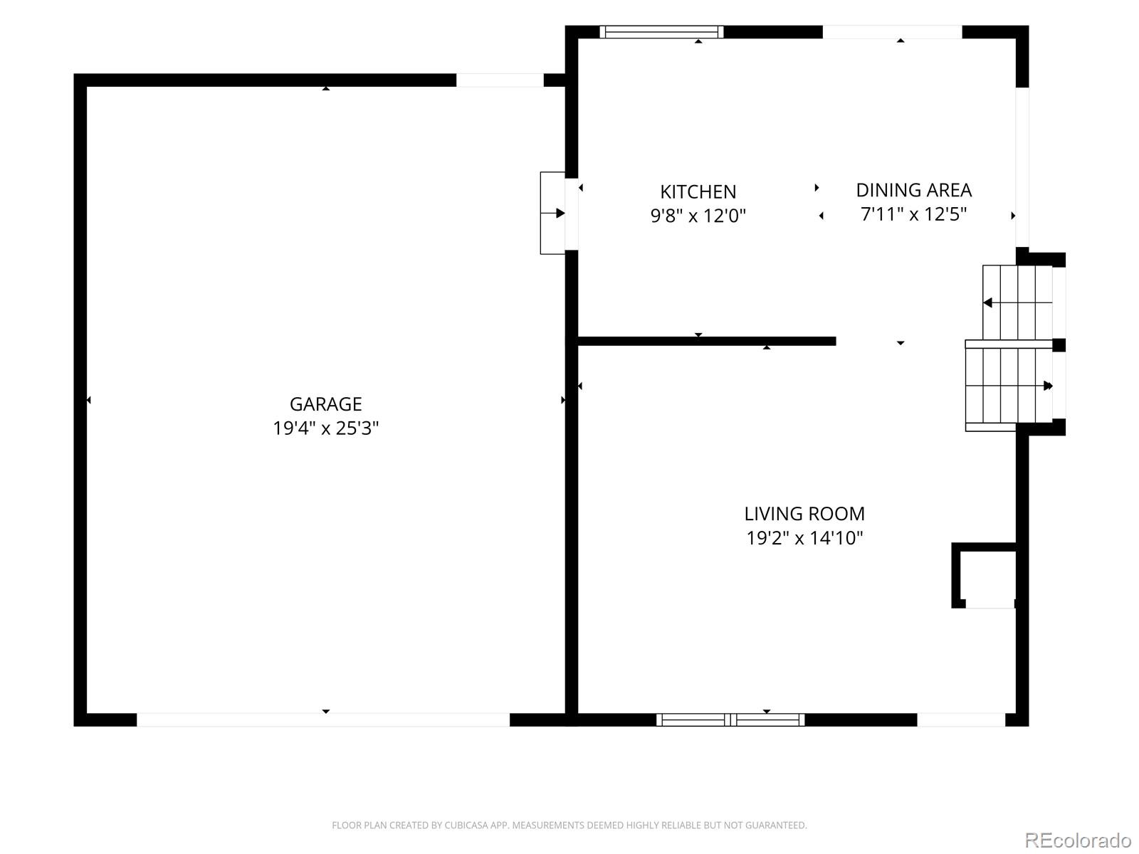 MLS Image #39 for 10022  alcott street,denver, Colorado