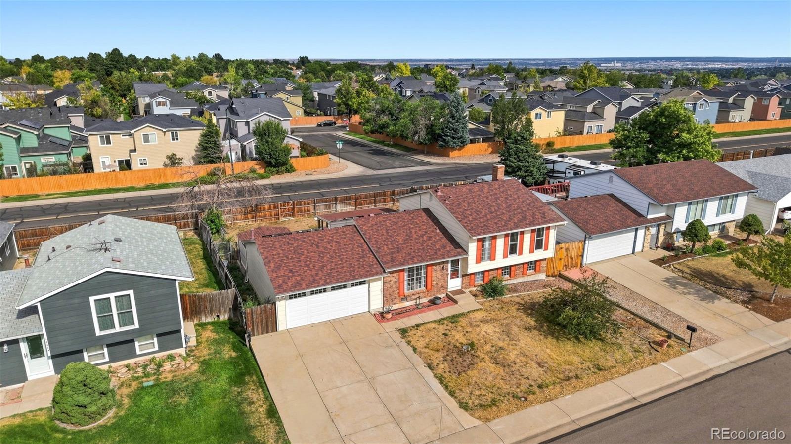 MLS Image #4 for 10022  alcott street,denver, Colorado