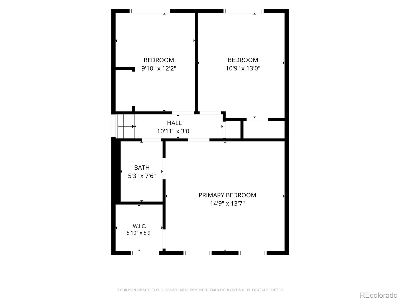 MLS Image #40 for 10022  alcott street,denver, Colorado
