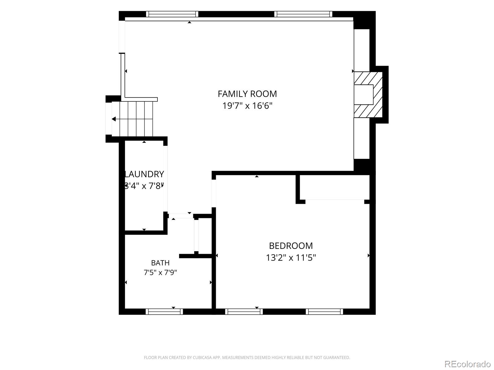 MLS Image #41 for 10022  alcott street,denver, Colorado