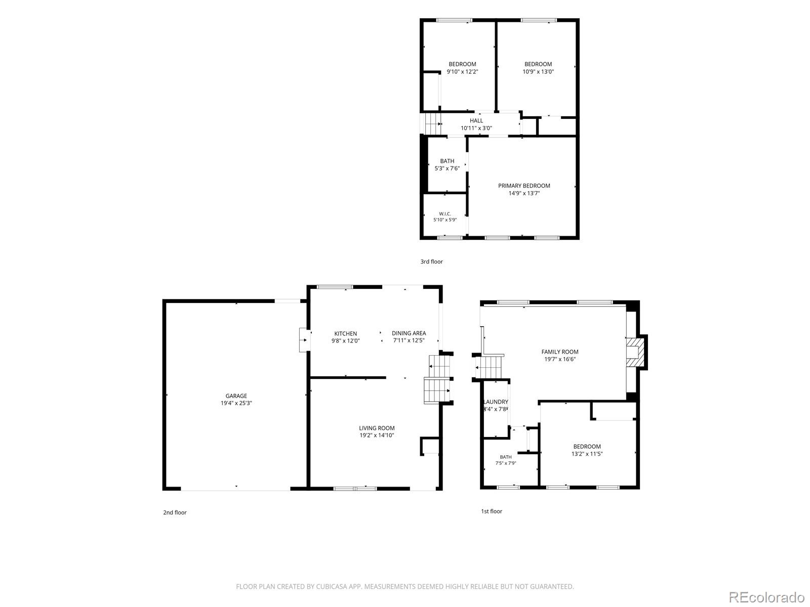 MLS Image #44 for 10022  alcott street,denver, Colorado