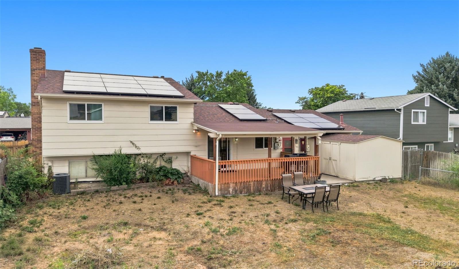 MLS Image #5 for 10022  alcott street,denver, Colorado