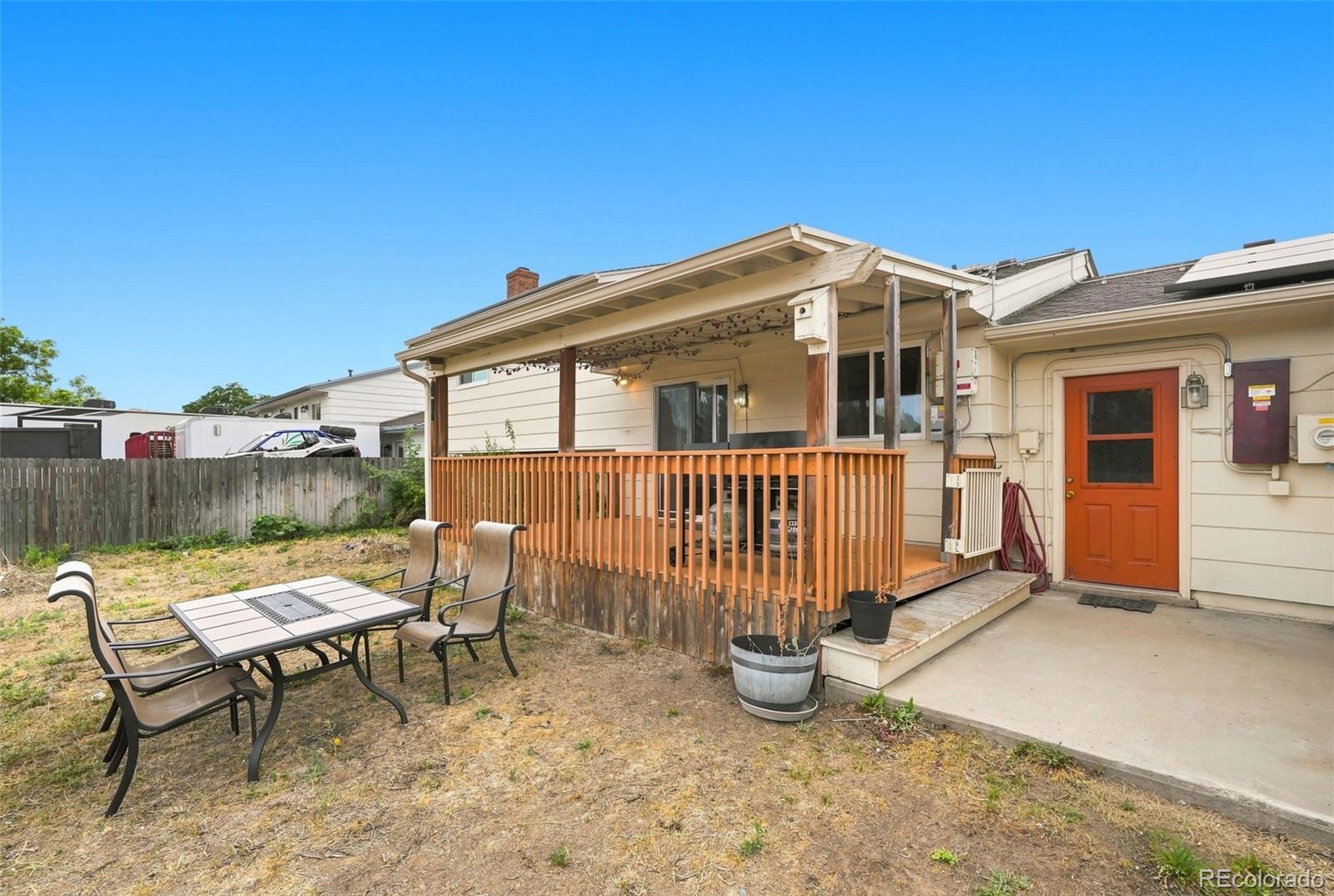 MLS Image #7 for 10022  alcott street,denver, Colorado