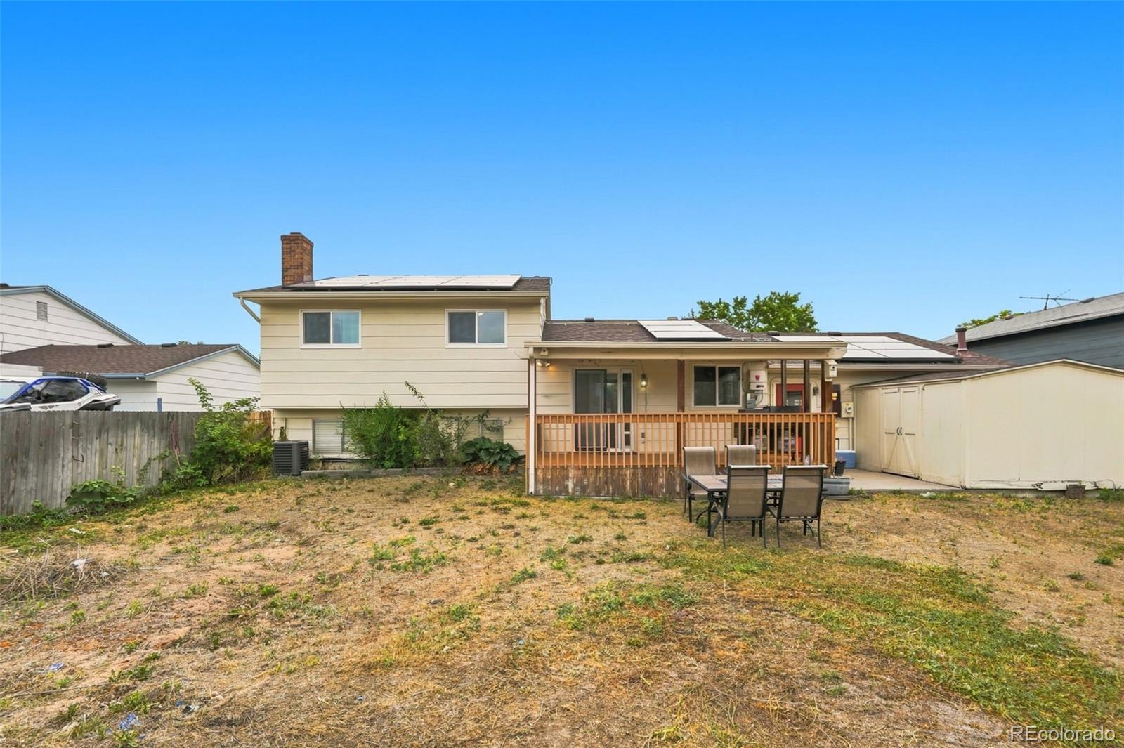 MLS Image #9 for 10022  alcott street,denver, Colorado