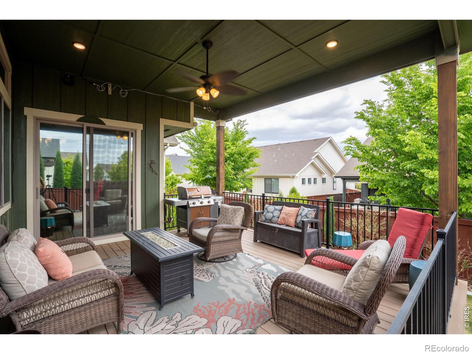 MLS Image #4 for 1935  rolling wind drive,windsor, Colorado