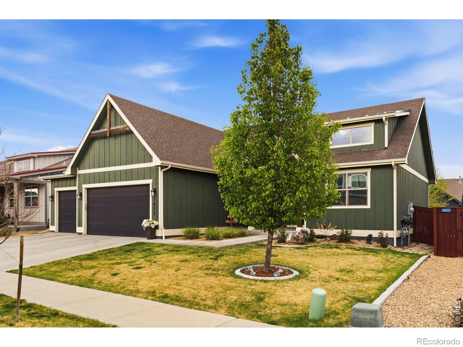 MLS Image #5 for 1935  rolling wind drive,windsor, Colorado