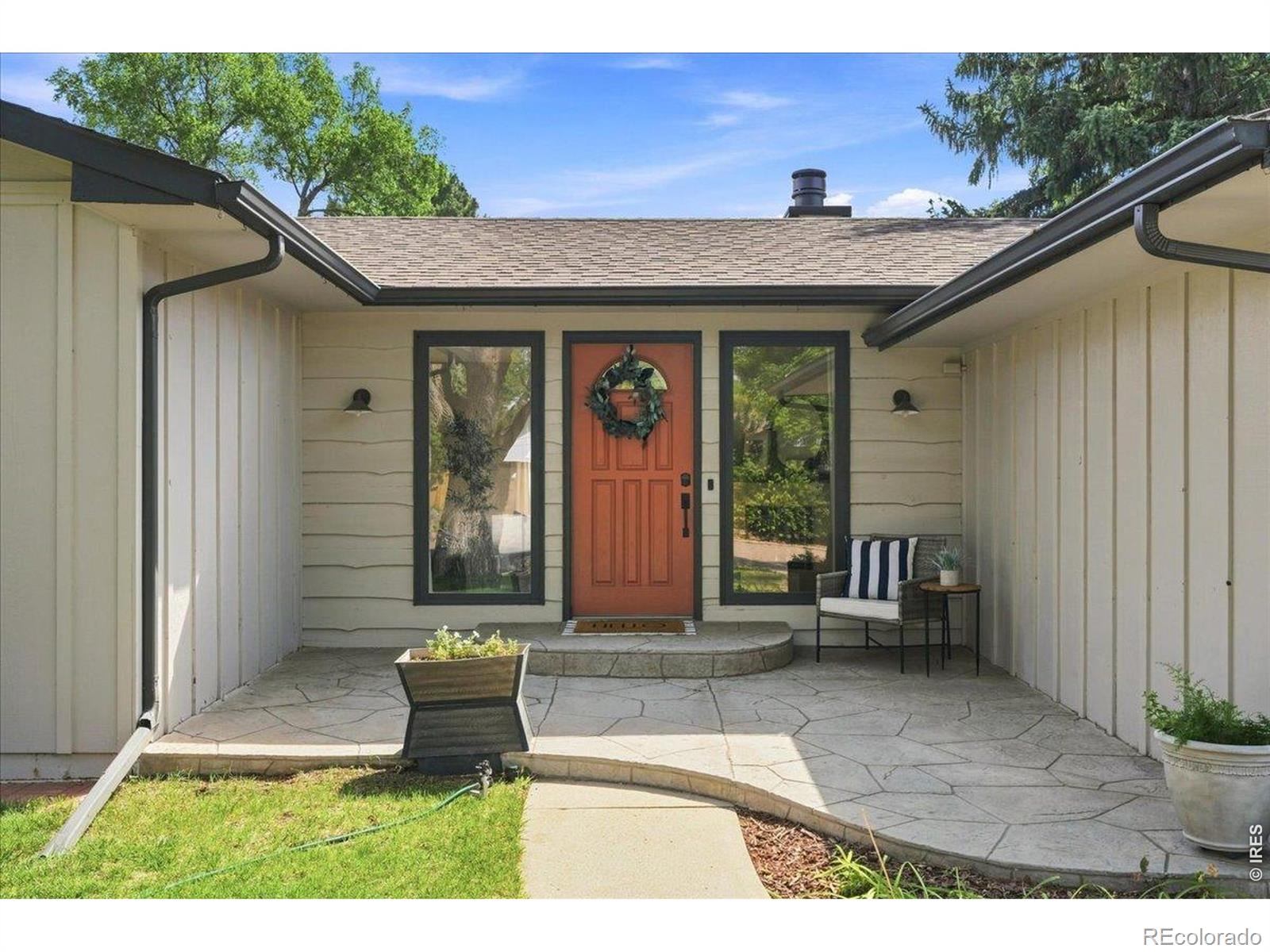 MLS Image #1 for 2124  sandstone drive,fort collins, Colorado