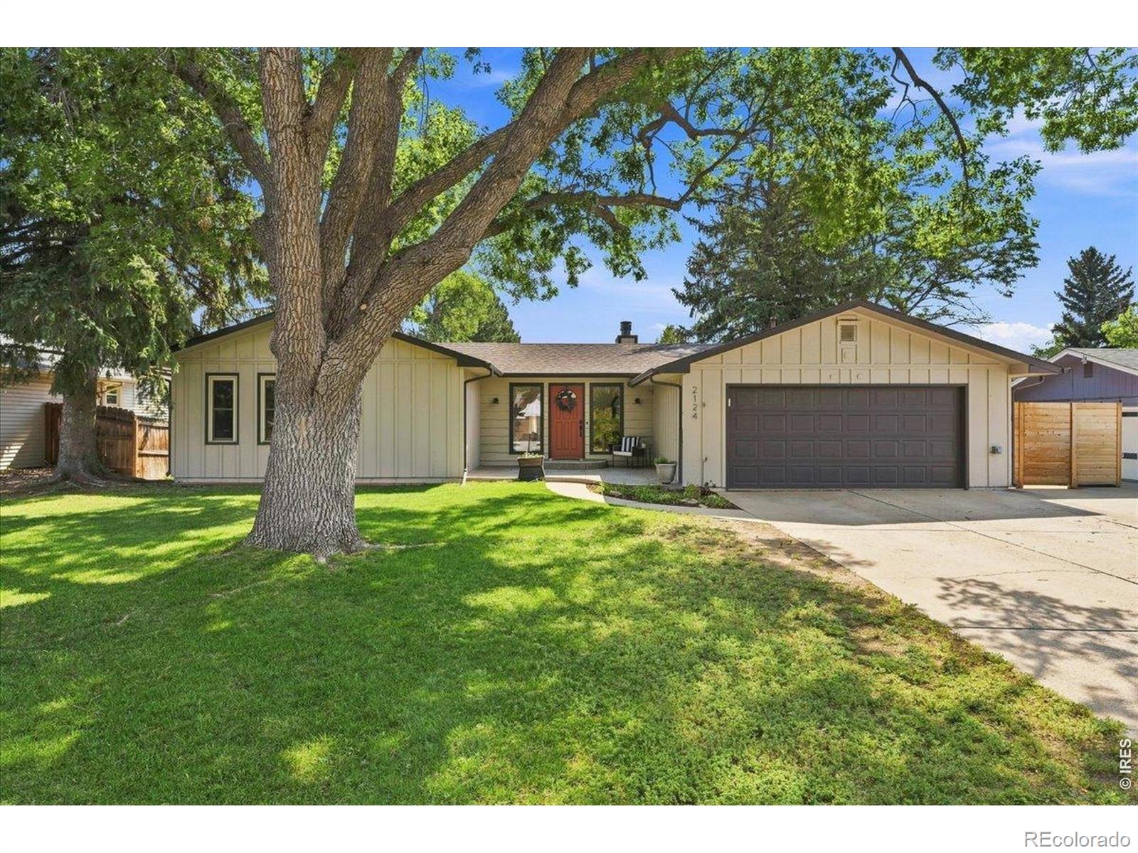 MLS Image #12 for 2124  sandstone drive,fort collins, Colorado