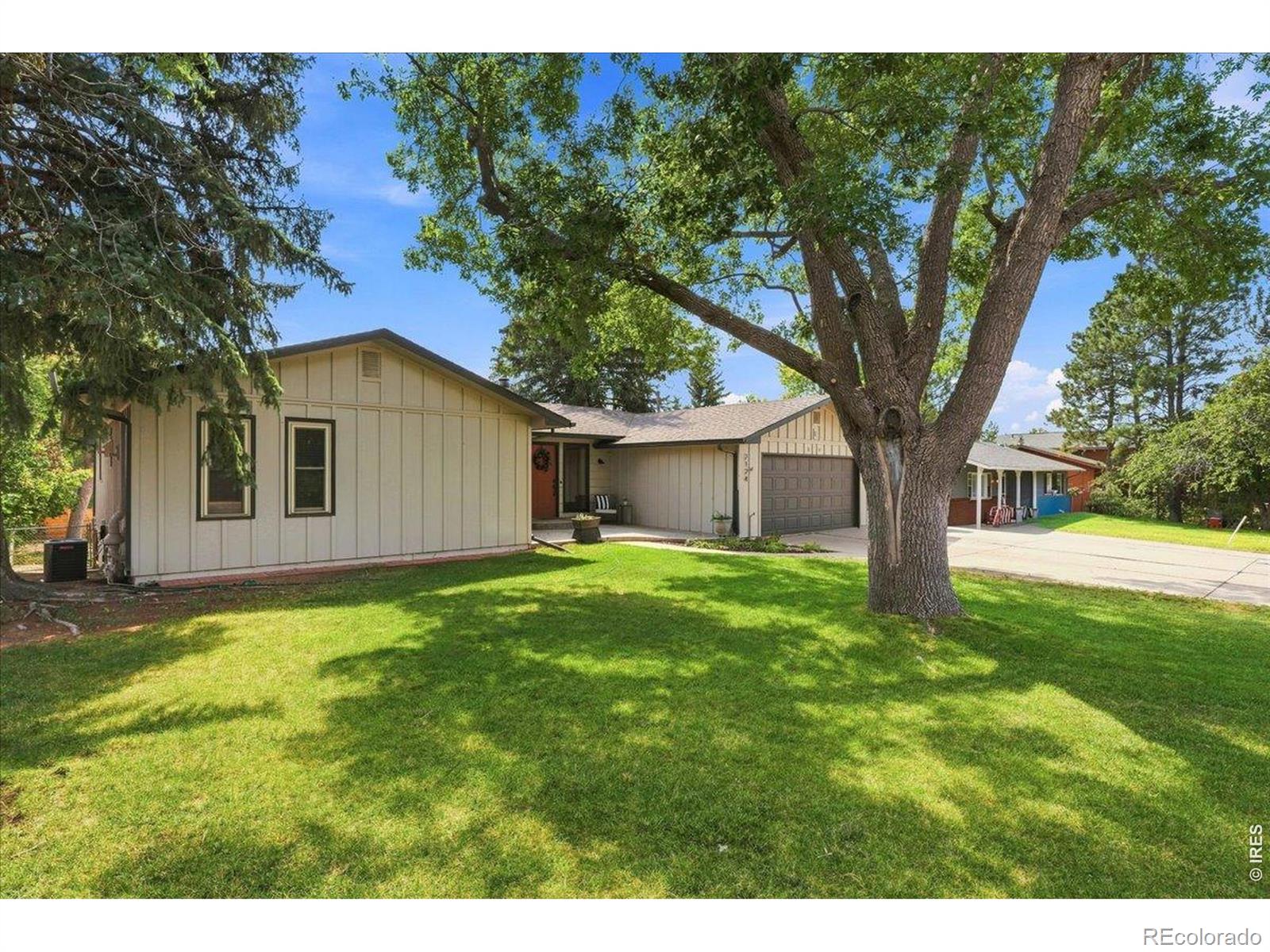 MLS Image #13 for 2124  sandstone drive,fort collins, Colorado