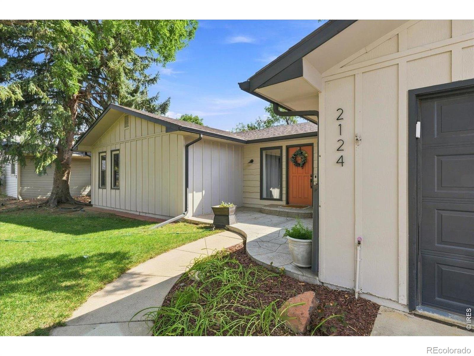 MLS Image #2 for 2124  sandstone drive,fort collins, Colorado