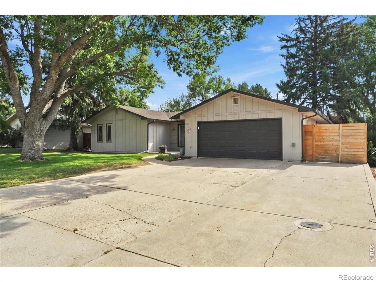 MLS Image #20 for 2124  sandstone drive,fort collins, Colorado