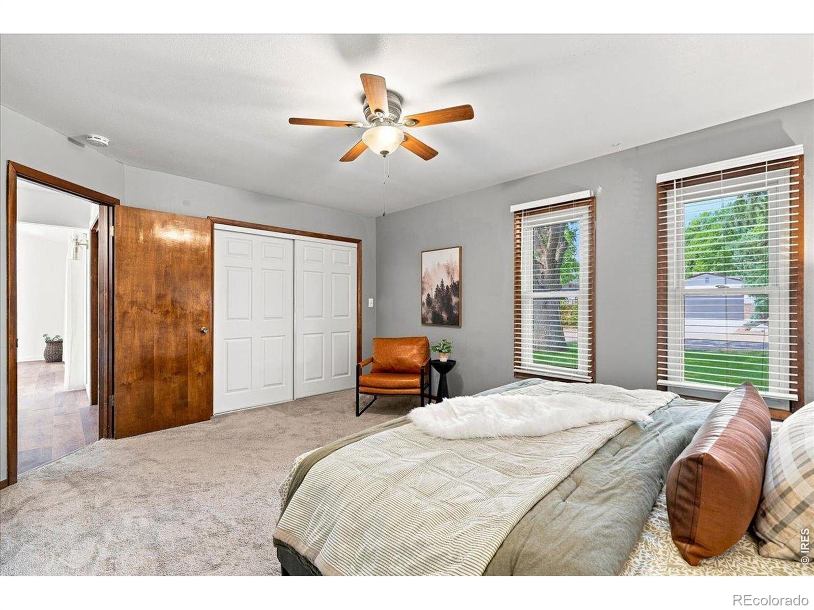 MLS Image #22 for 2124  sandstone drive,fort collins, Colorado