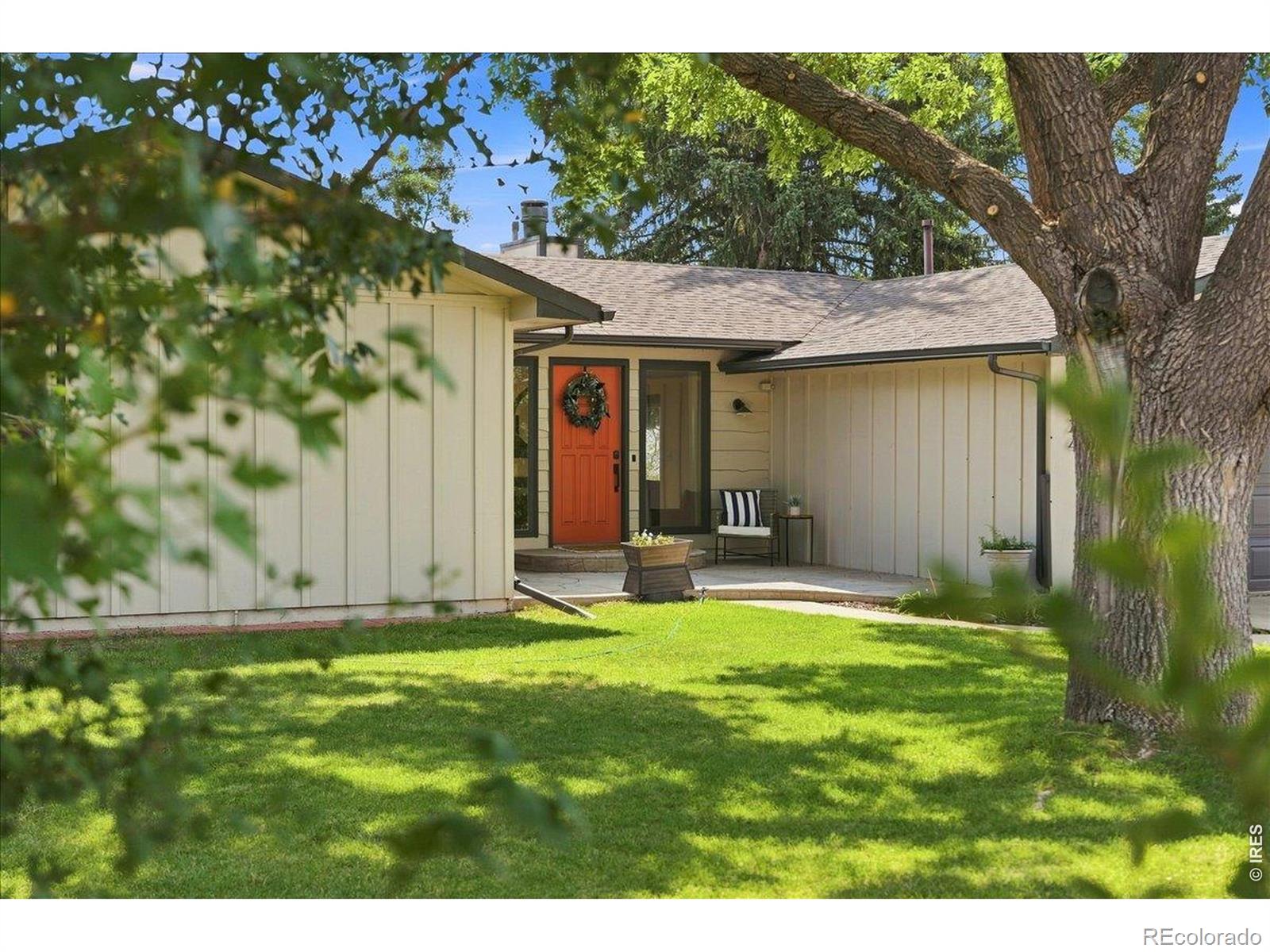 MLS Image #3 for 2124  sandstone drive,fort collins, Colorado