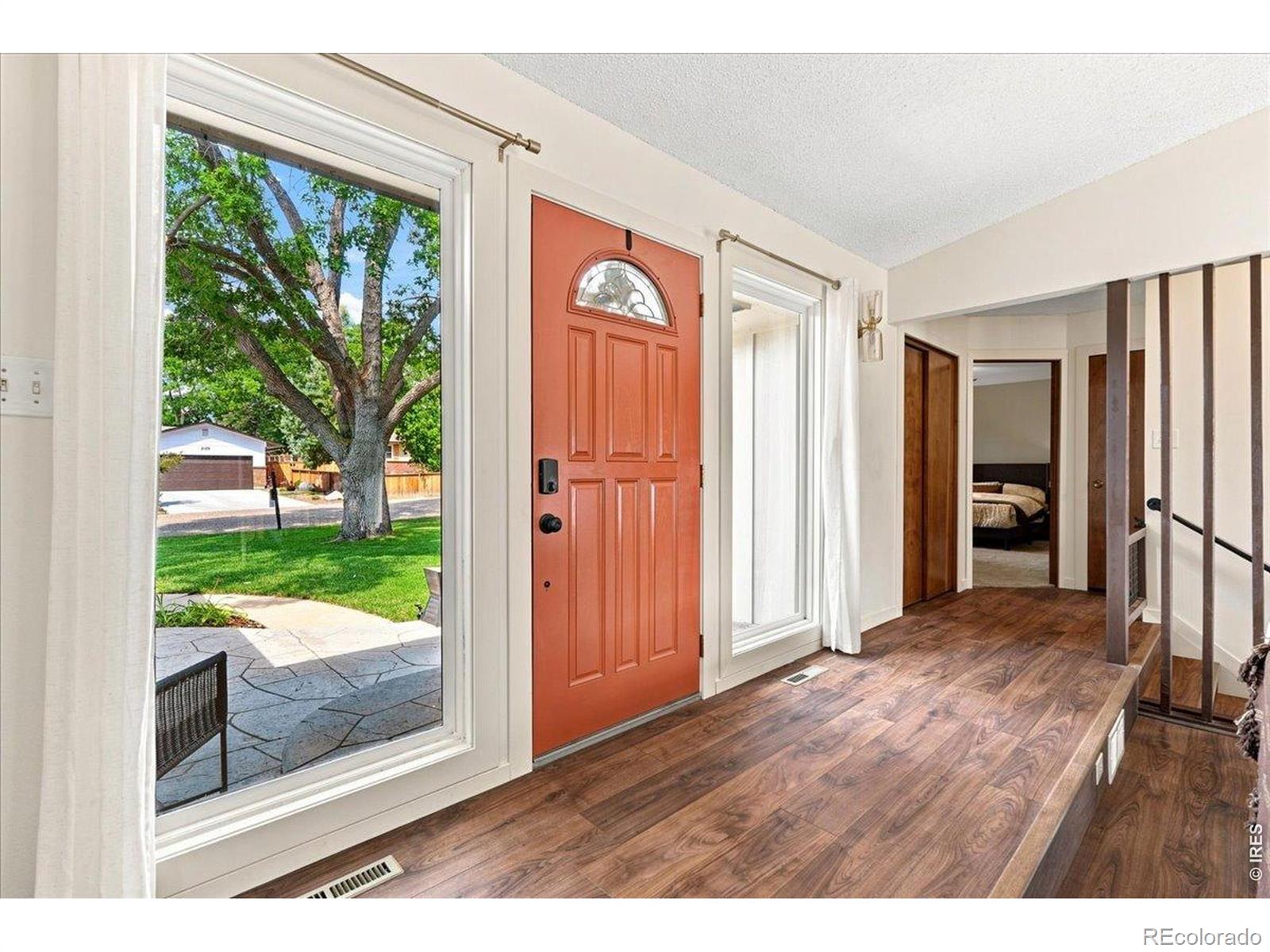 MLS Image #4 for 2124  sandstone drive,fort collins, Colorado