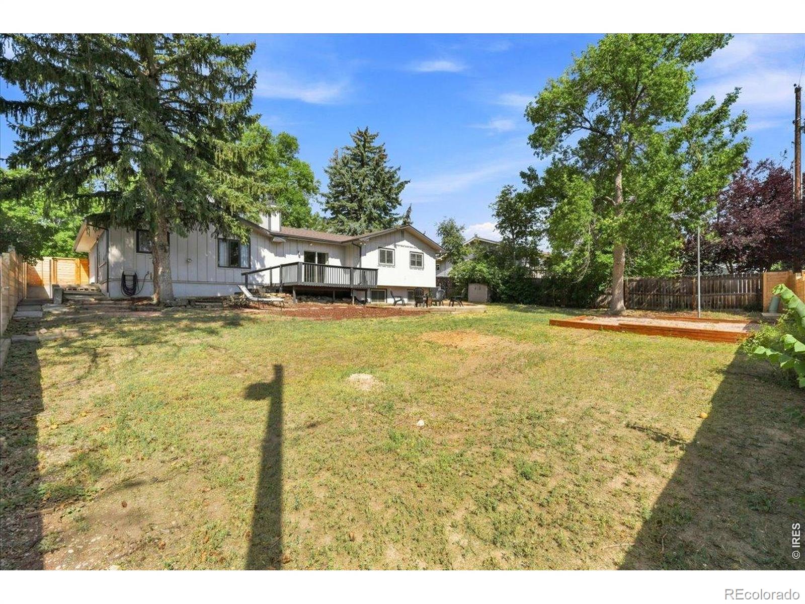 MLS Image #41 for 2124  sandstone drive,fort collins, Colorado