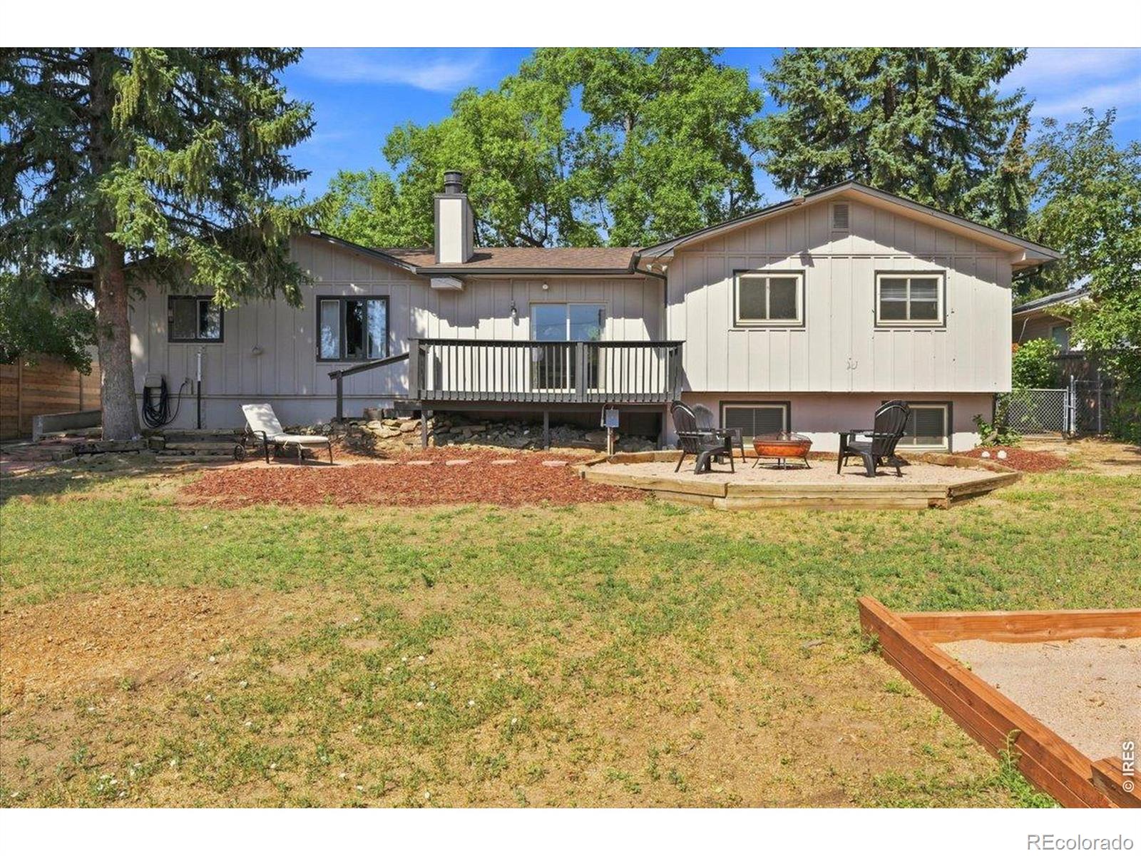 MLS Image #42 for 2124  sandstone drive,fort collins, Colorado